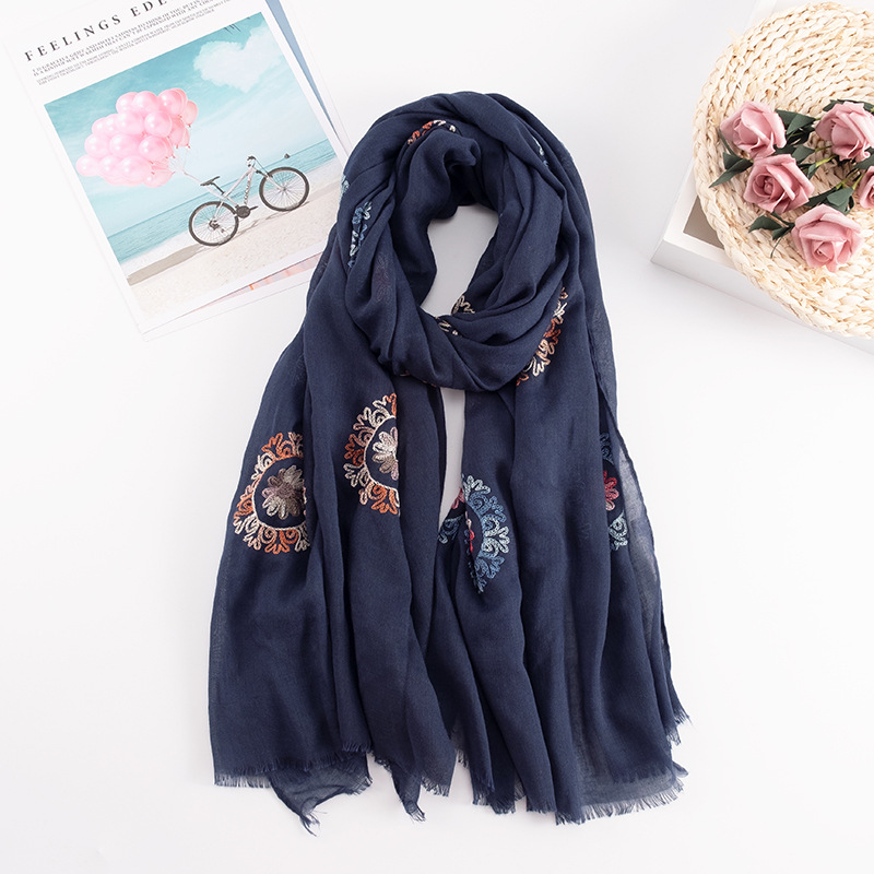 หลายสีชาติพันธุ์เย็บปักถักร้อย - Winter Ethnic Fashion For Women บทวิจารณ์และราคา
