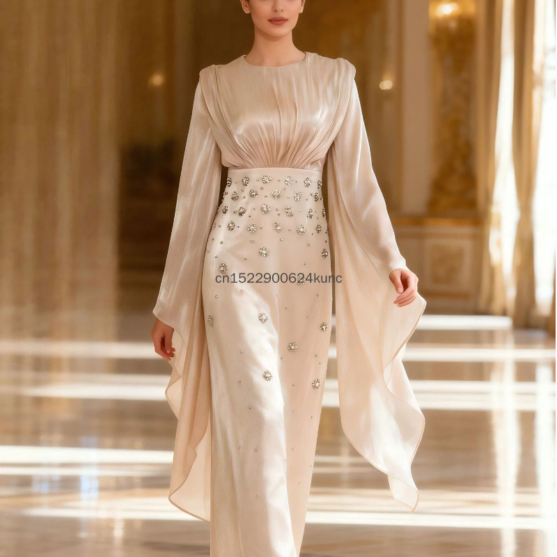 ชุดราตรีหรูหราประดับเพชรแบบกำห - Salwar Kameez Set บทวิจารณ์และราคา
