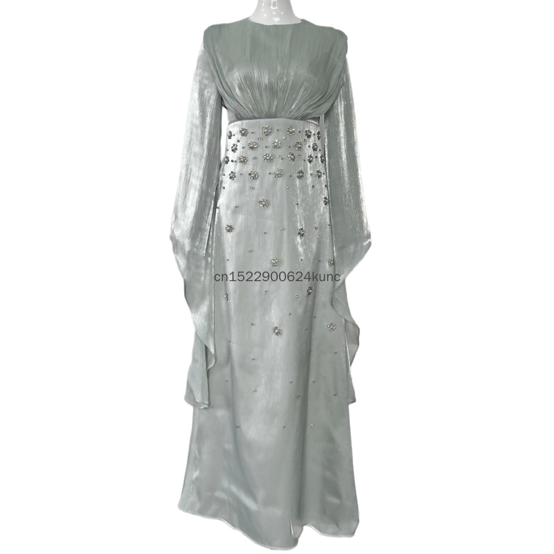 ชุดราตรีหรูหราประดับเพชรแบบกำห - Salwar Kameez Set บทวิจารณ์และราคา